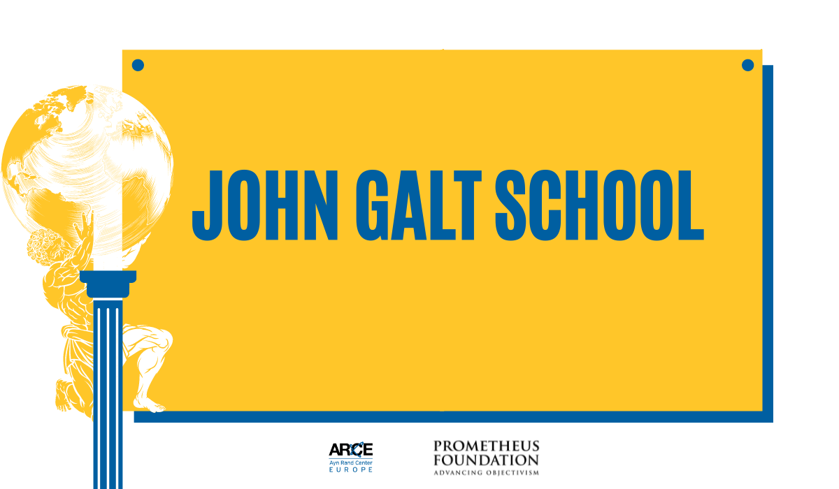 The journey begins: This semester we are implementing the John Galt School program in nearly 20 countries around the world